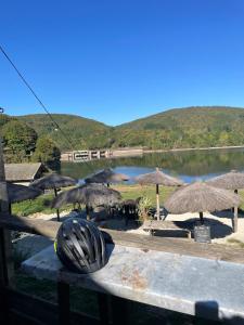 Maisons de vacances Large charming house surrounded by nature : photos des chambres