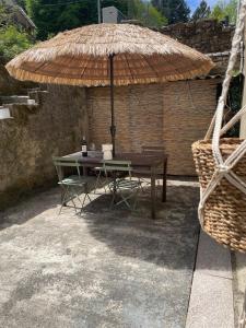 Maisons de vacances Large charming house surrounded by nature : photos des chambres