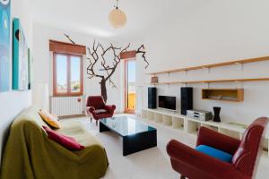 Salento Living by BarbarHouse