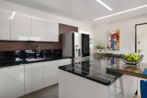 Celestial Blu Penthouse
