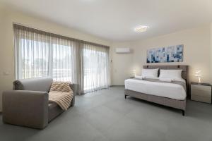 Celestial Blu Penthouse