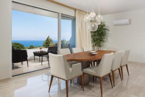 Celestial Blu Penthouse