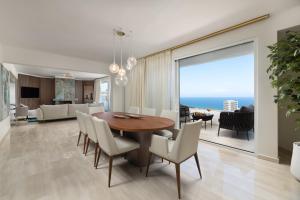 Celestial Blu Penthouse