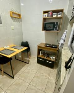 Conforto e aconchego na Lapa