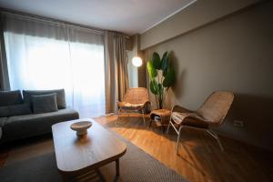 Central PENTHOUSE Unirii - FREE PARKING
