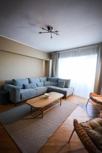 Central PENTHOUSE Unirii - FREE PARKING