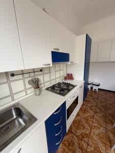 Giardinetto Apartment