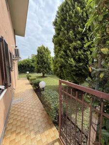 Giardinetto Apartment