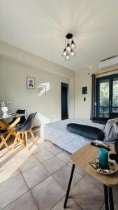 Melinda’s cozy apartments