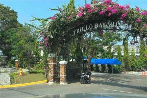 Majestic View of Subic Bay