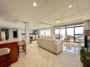 Majestic View of Subic Bay