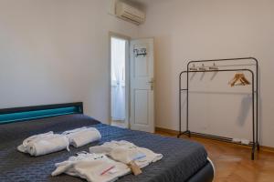 Two-Bedroom Apartment with Sea View