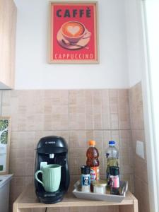 Appartements L-Echappee douce, central et lumineux : photos des chambres