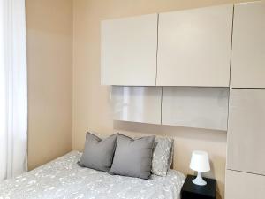 Apartament Okrzei Sopot 12