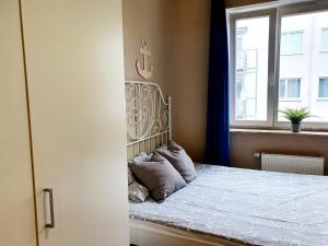 Apartament Okrzei Sopot 12