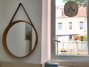 Appartements L-Echappee douce, central et lumineux : photos des chambres