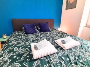 Appartements L-Echappee douce, central et lumineux : photos des chambres