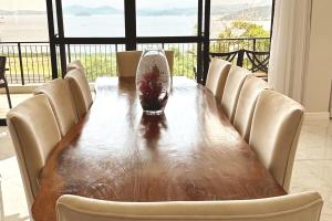 Majestic View of Subic Bay