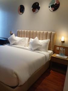 Marrievilla Hotel & Resort