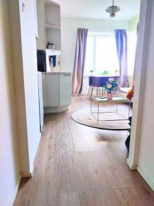 Amazing Central Apartment Helsinki