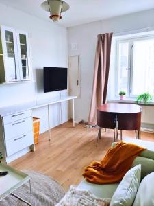 Amazing Central Apartment Helsinki