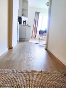 Amazing Central Apartment Helsinki