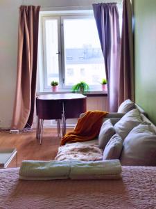 Amazing Central Apartment Helsinki