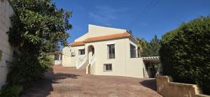 Villa 500 al Sol - with Pool