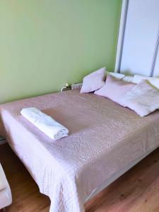 Amazing Central Apartment Helsinki