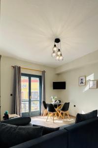 Melinda’s cozy apartments
