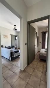 Melinda’s cozy apartments