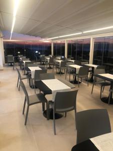 Abbaidda Hotel