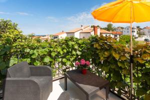 Apartment in PorecIstrien 10277