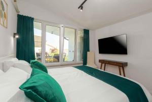 Apartment in Porec - Istrien 10277