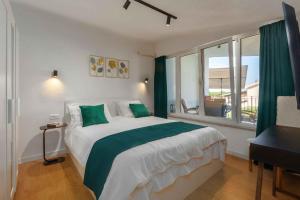 Apartment in Porec - Istrien 10277