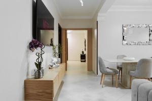 Arbaoua City Escape - Chic Apartment in Tanger