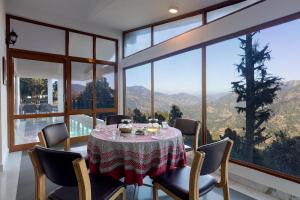 Lions Den 3BD Garden Wing Ramgarh