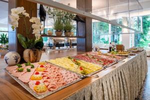 Promenaden-Strandhotel Marolt