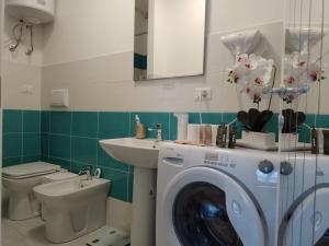 Casa dei Fiori Blu img3