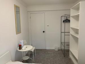 WARREN STREET GUEST HOUSE