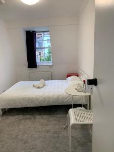 WARREN STREET GUEST HOUSE