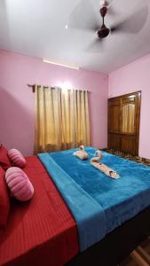 Miras Surf Home Stay
