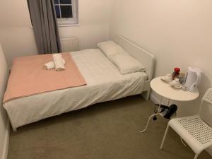 WARREN STREET GUEST HOUSE