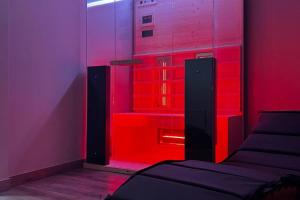 Wine Residence Kerman - Wine and Wellness Retreat in Sveti Urban