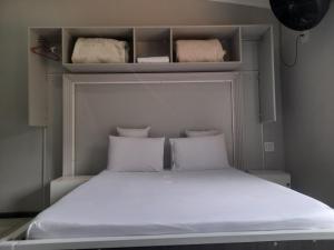 Silent Night Guest House Sunnyside Pretoria