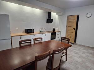 Pokoje pracownicze przy DK 51 - Ubytování bez kategorie ve městě Lidzbark Warmiński