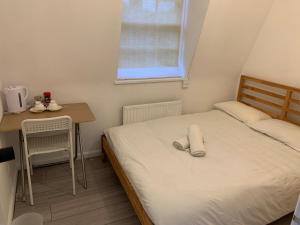 WARREN STREET GUEST HOUSE