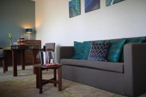 Barack Thermal Hotel and Spa