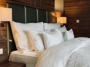 Barack Thermal Hotel and Spa