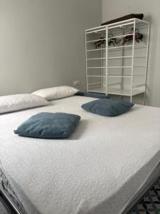 Large Double Room room in Vista Mare